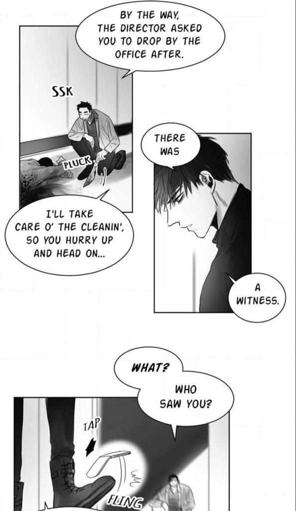 A Thousand Cranes (Manga Recommendation) | Yaoi Worshippers! Amino