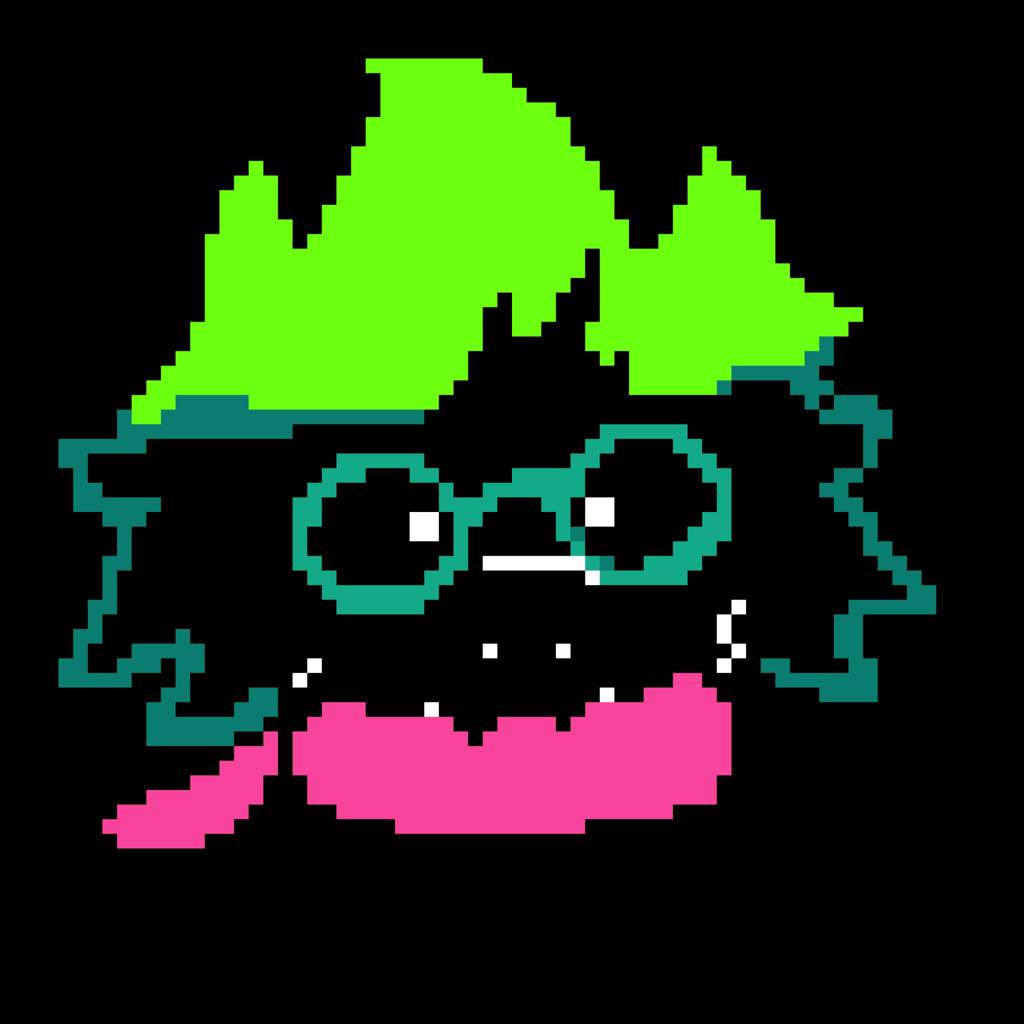 Updated Ralsei talk sprites | Undertale Amino