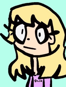 Stacy | Wiki | Cartoon Amino