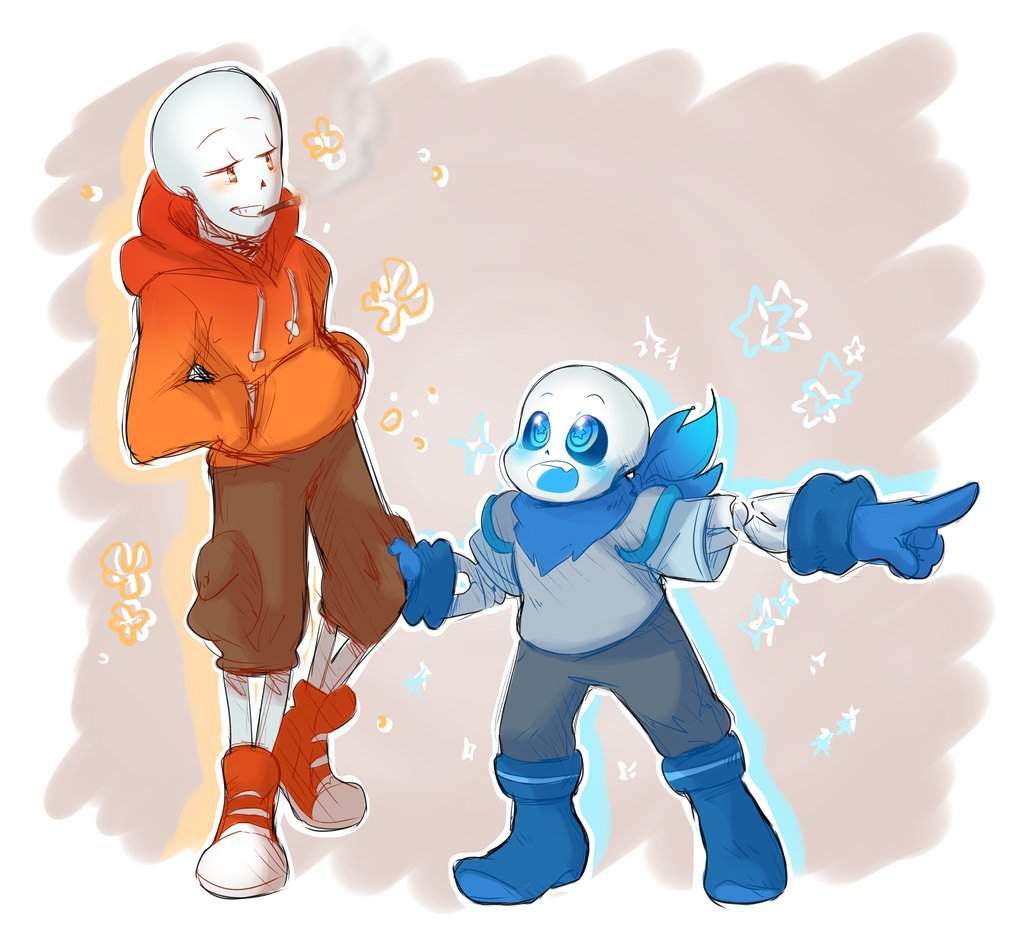 Underswap | Wiki | Undertale {Rus} Amino