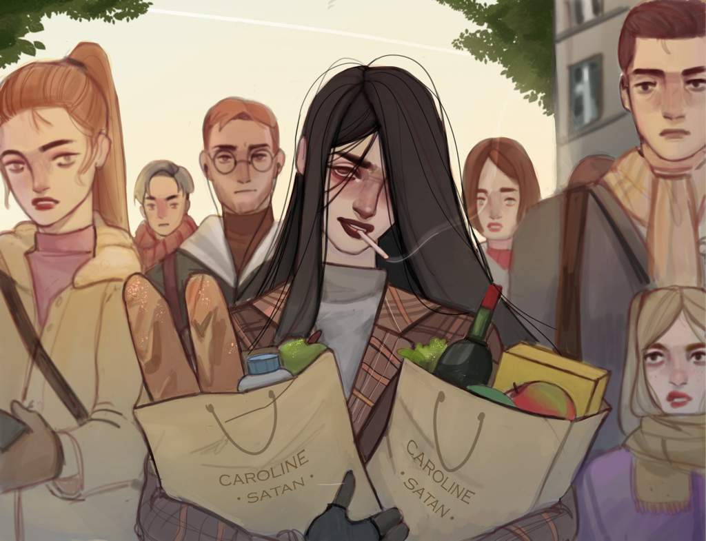 Мэй | Art (RUS) Amino