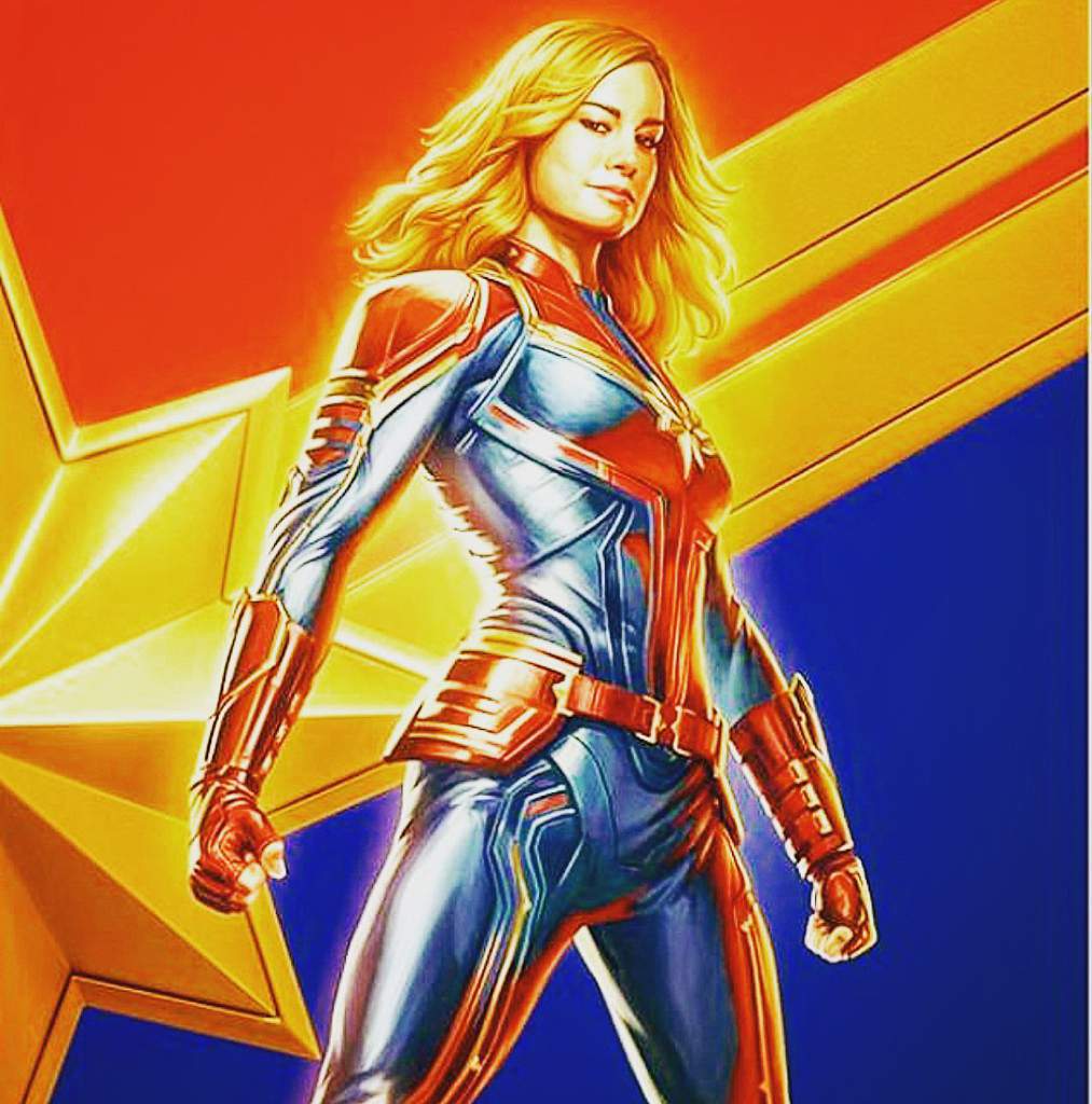 What to expect for Captain Marvel | Comics Amino