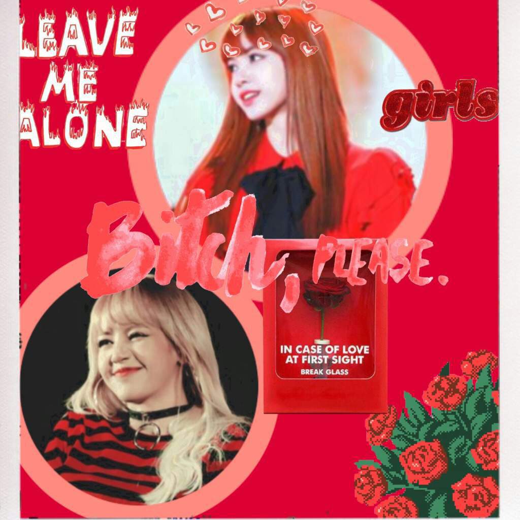 Lisa | Wiki | [KRP] The Assassination Ent. Amino