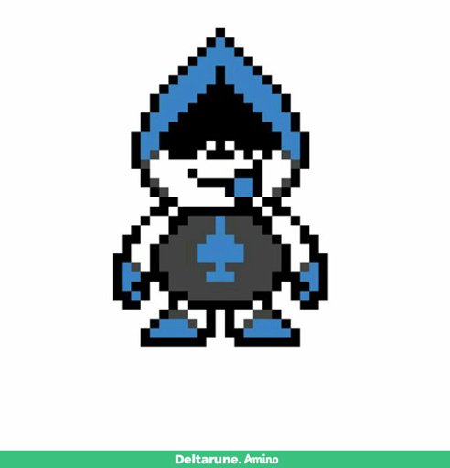 C. Round! | Deltarune. Amino