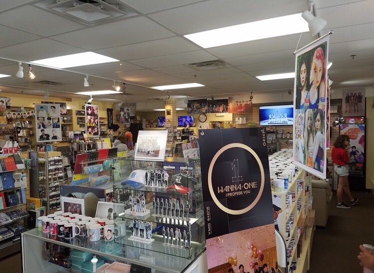 The Kpop Heaven K Pop Amino The Kpop Heaven K Pop Amino