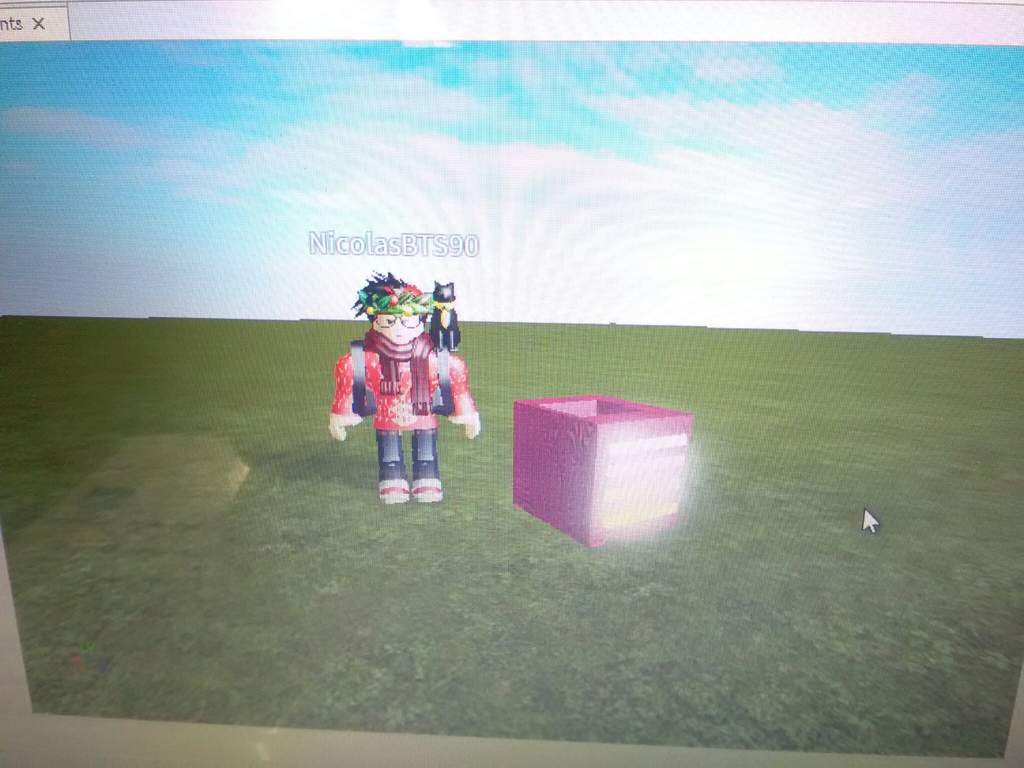 Parkour Roblox How To Long Jump