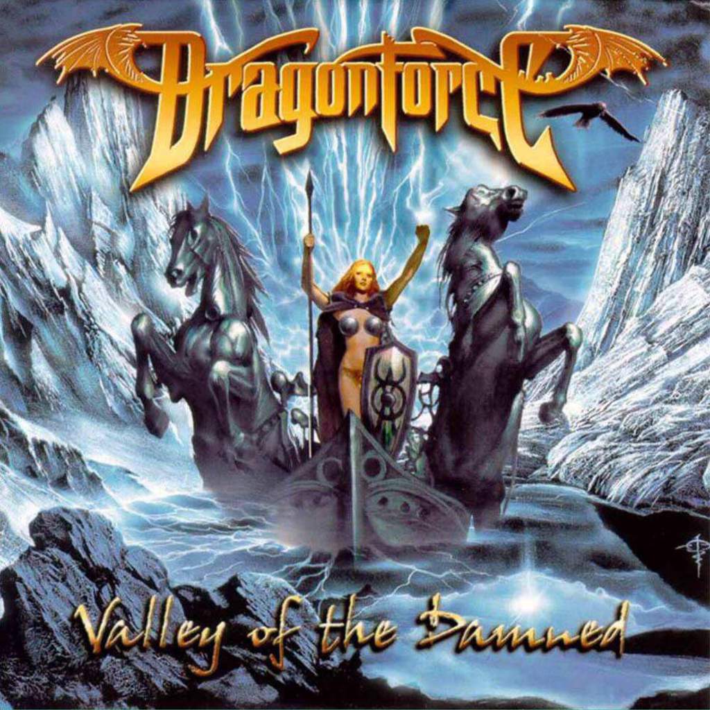 dragonforce best songs dragonforce best songs