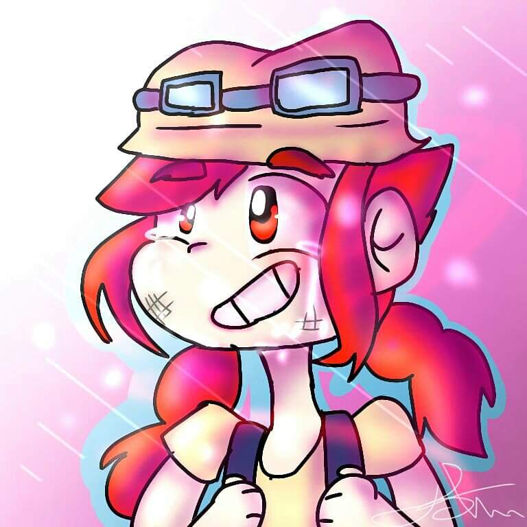 Hello Guys ( Jessie Fan Art ) | Brawl Stars Amino