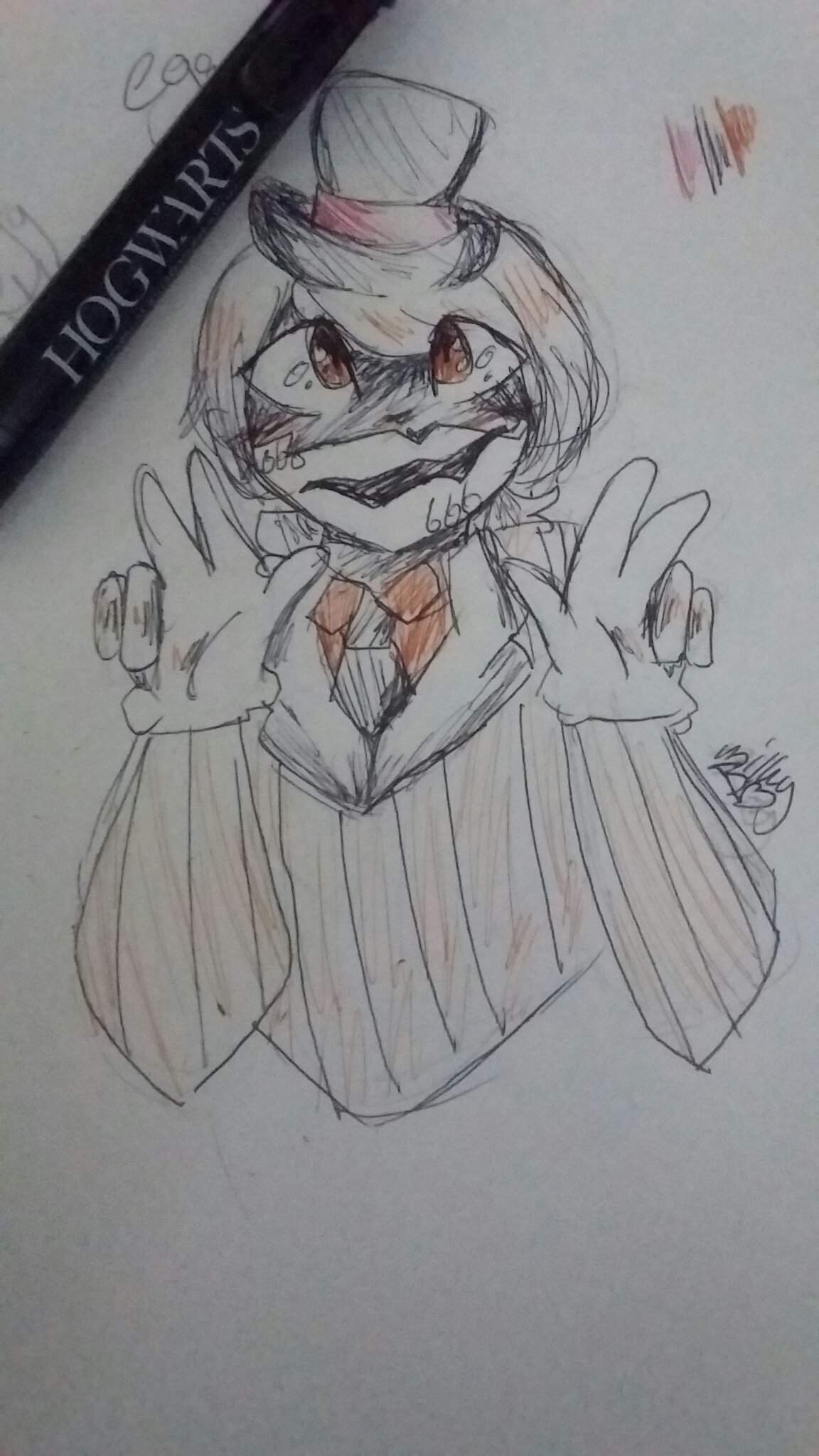 Human eggy boi! | Hazbin Hotel (official) Amino