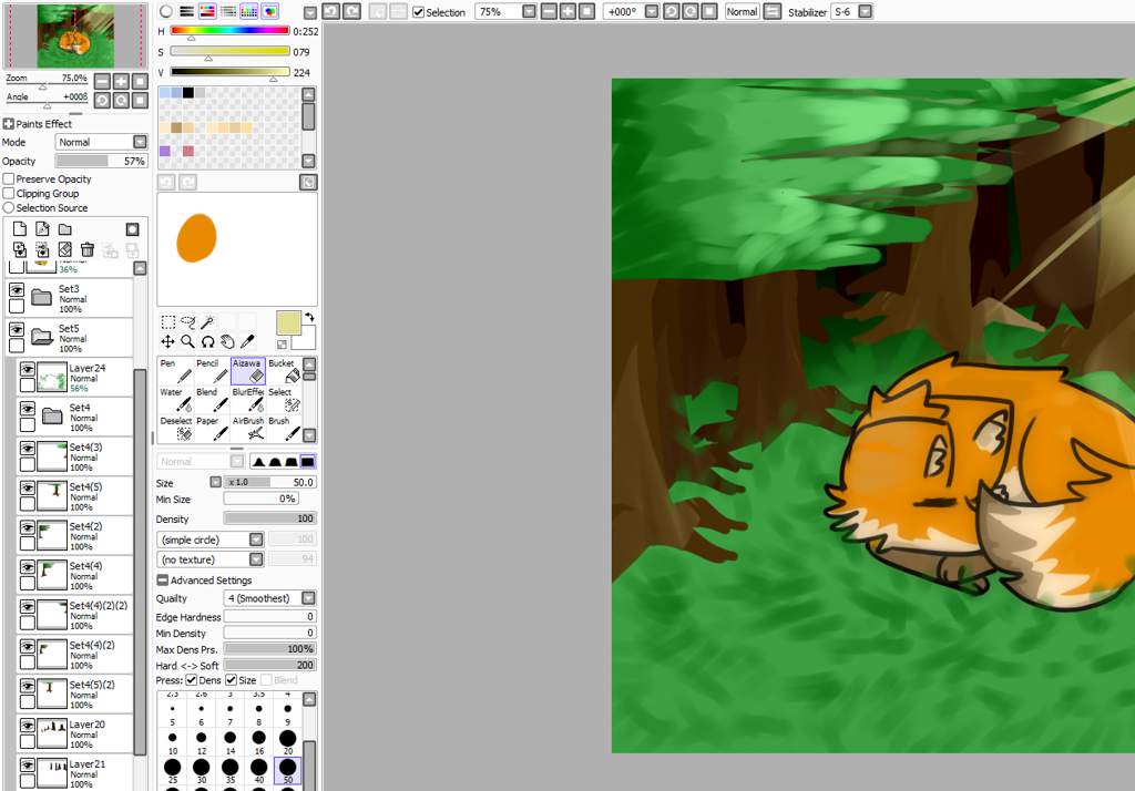 Pokehh Pokehh