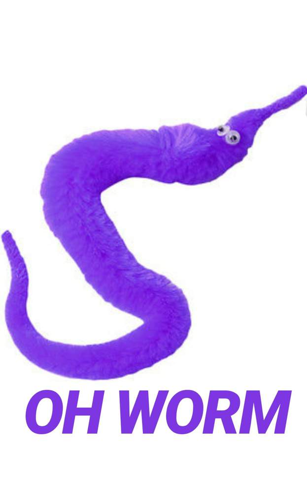 Worm on a string fursuit | Fursuit Maker Amino Amino