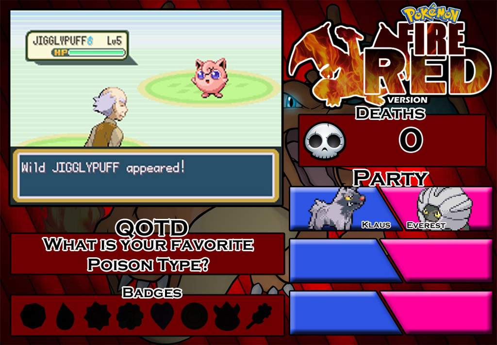 pokemon fire red randomizer my boy