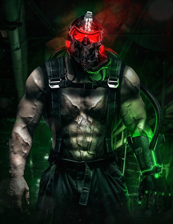 Bane 