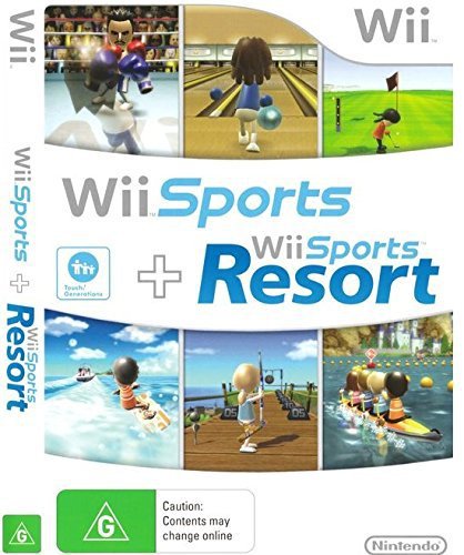 1 2 Switch Why We Need Wii Sports Nintendo Switch Amino - roblox wii sports resort