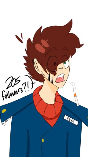 Evan Roland | Wiki | 🌎Eddsworld🌎 Amino