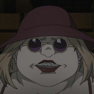Big Madam | Wiki | The Geek Hat [FR] Amino