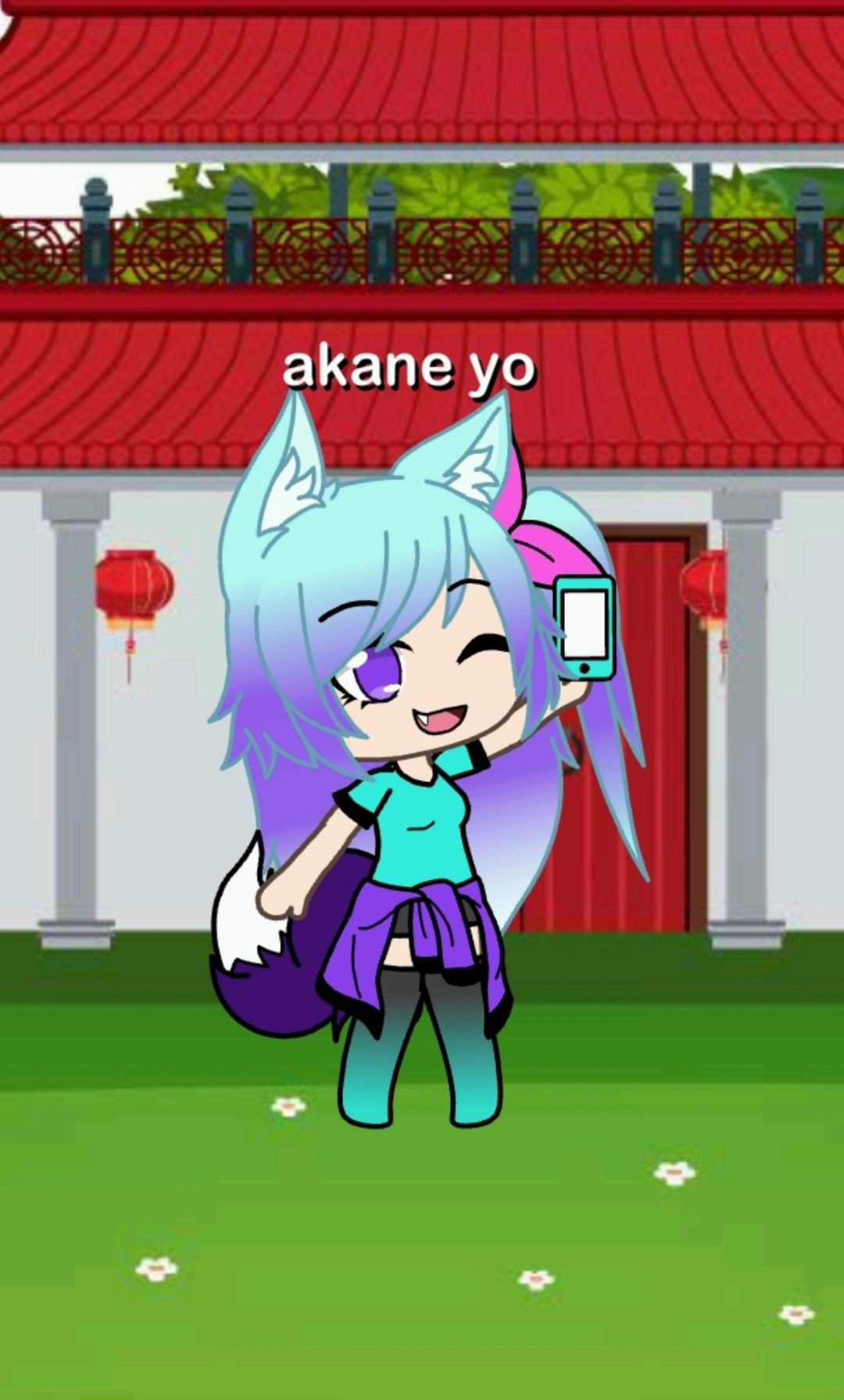 Akane en Japón XD | Wiki | Kira Shugar Candy Amino Amino