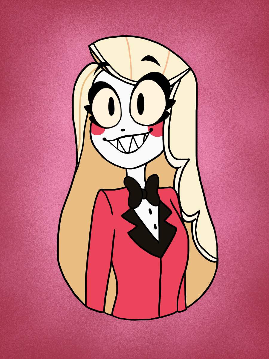 Charlie uwu | Hazbin Hotel (official) Amino