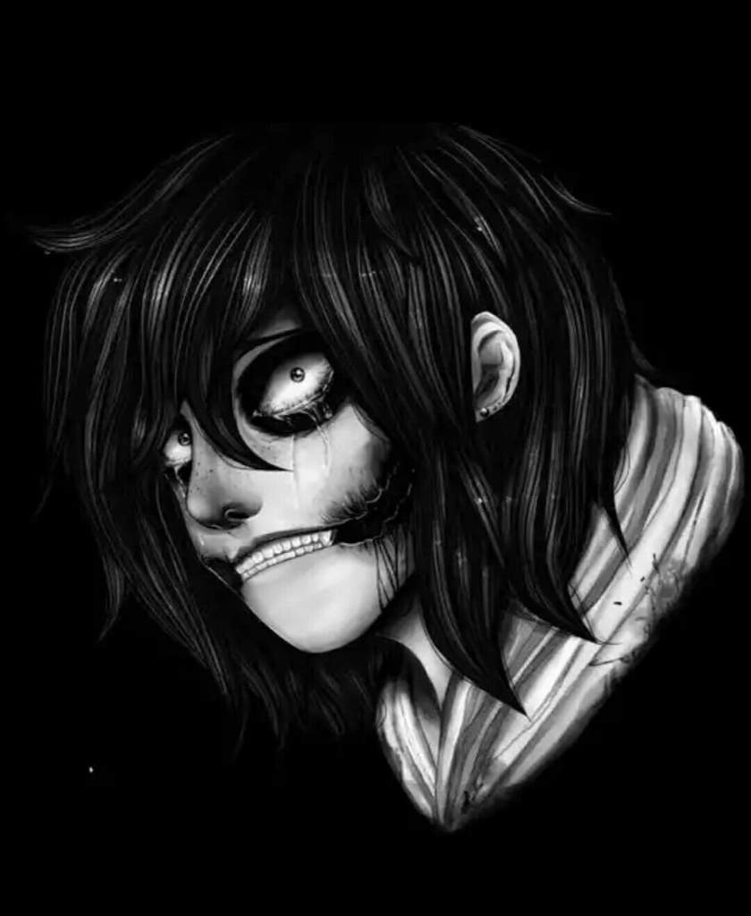 Лью и Джефф | Крипипаста {RUS} Amino