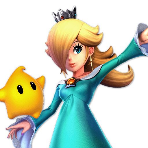 SSBU: Rosalina And Luma Guide | Smash Ultimate Amino