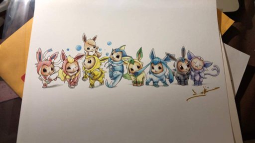 Chibi Zacian! | Pokémon Amino