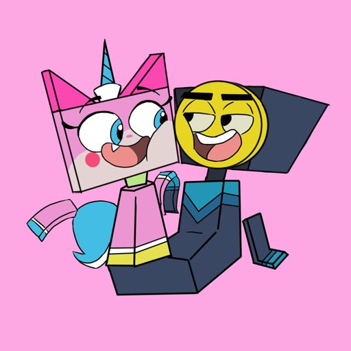 Do You Think Frock Is Canon And Why Or Why Not? | Unikitty! Amino