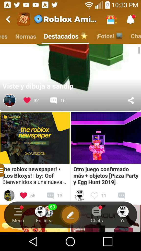 Otro Juego Confirmado Mas Objetos Pizza Party Y Egg Hunt 2019