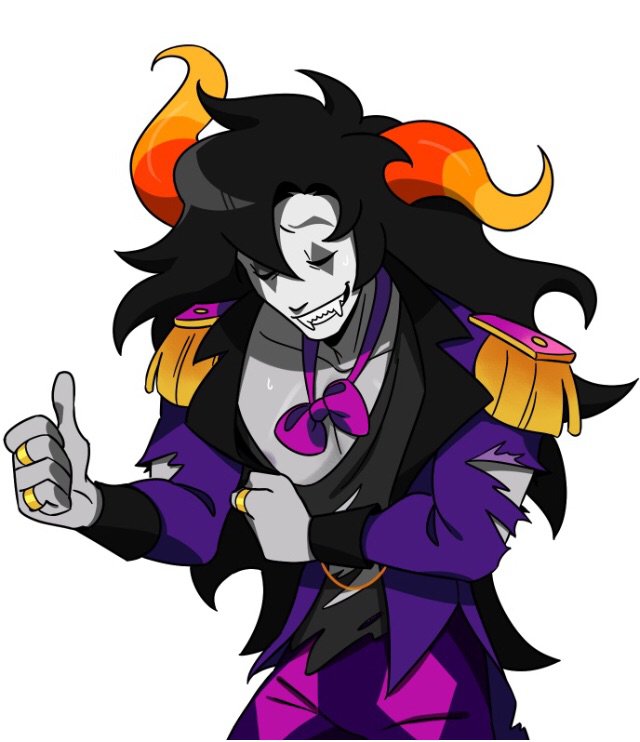 Lanque And Marvus Are Definitely Trans Homestuck And Hiveswap Amino