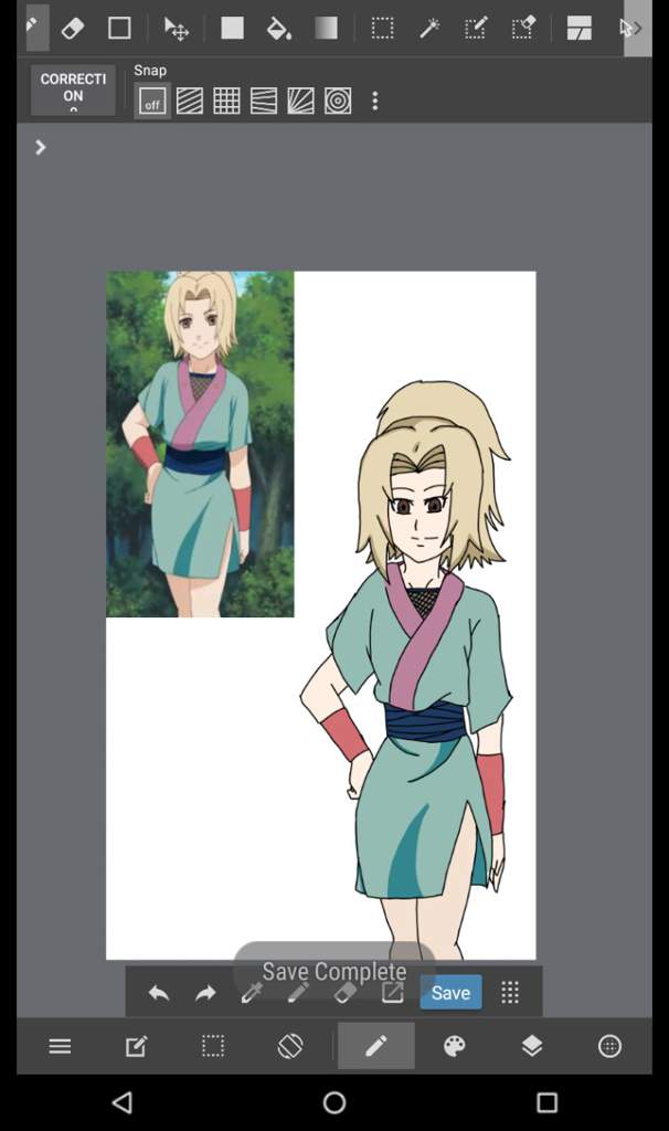 Senju Tsunade [Medi Bank] pic +13 | Naruto Amino