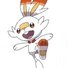 amino-scorbunny (hacker nvl 100)-3bebdd7d