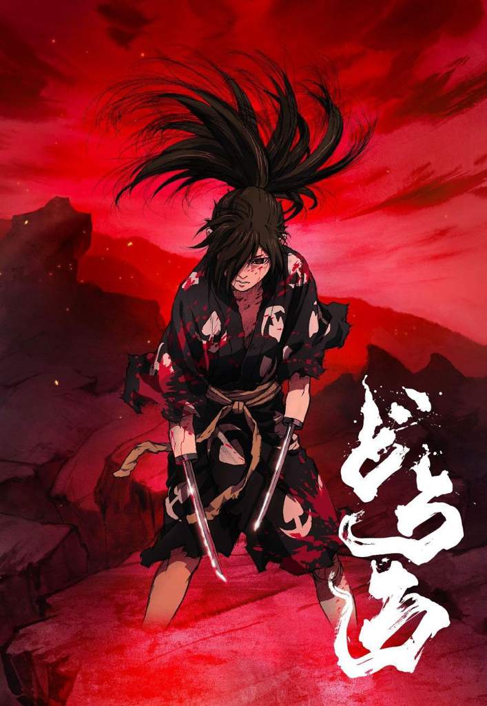 Animeguru Dororo Dlya Animeshnikov Amino