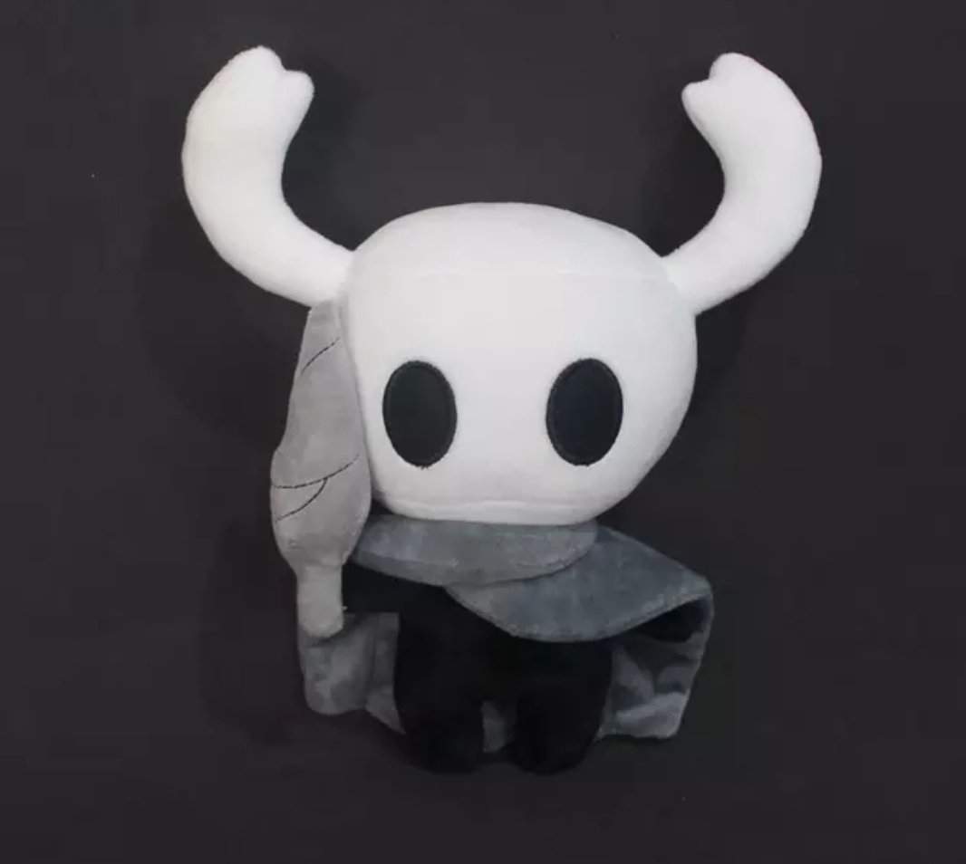 Saga Pelúcia Hollow Knight e o buraco de minhoca em Curitiba. | Hollow ...