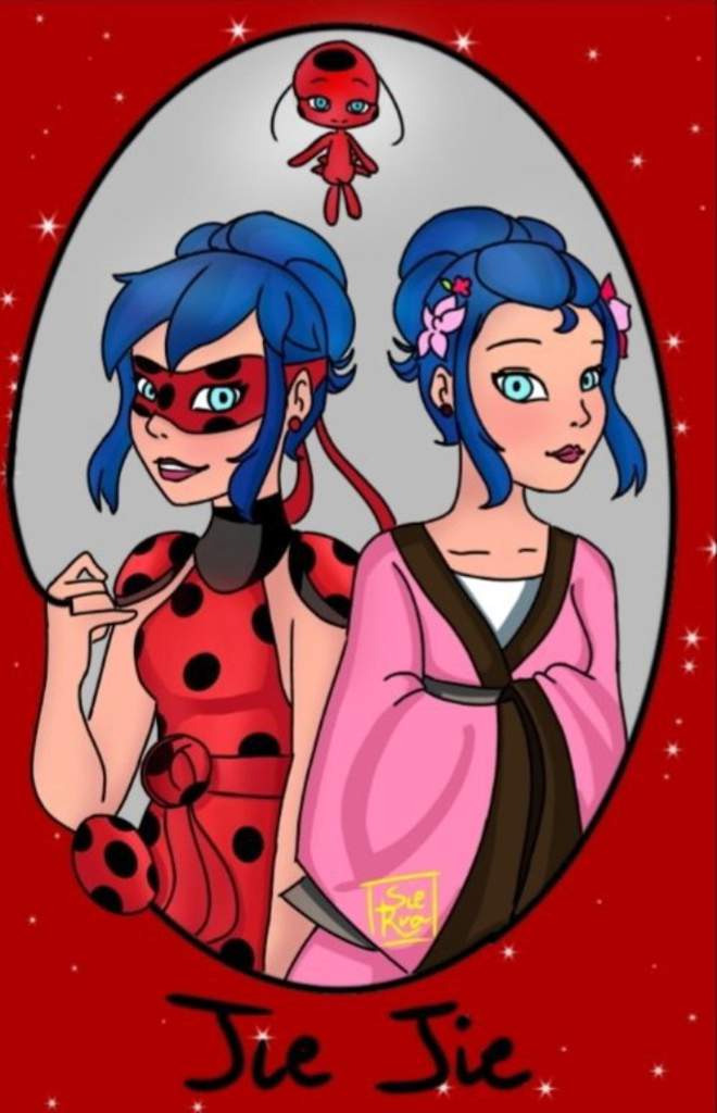 Tous Les Miraculous Et Leur Porteur Concours anciens porteurs | Miraculous Ladybug FR 🐞 Amino