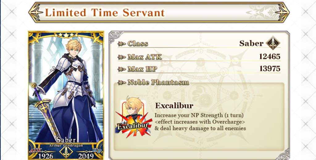 Jaune Arc Is Coming To Fate Grand Order Rwby Amino