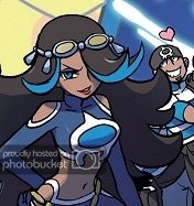 Sexy Team Aqua Admin Shelly Pt ORAS Anime Amino