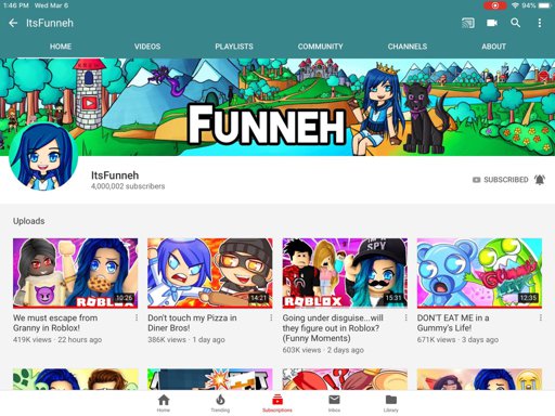 Itsfunneh Roblox Pizza Games