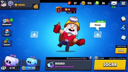 Edustar Brawl Stars Amino Oficial Amino - brawl stars dynamike pintinho na cabec a