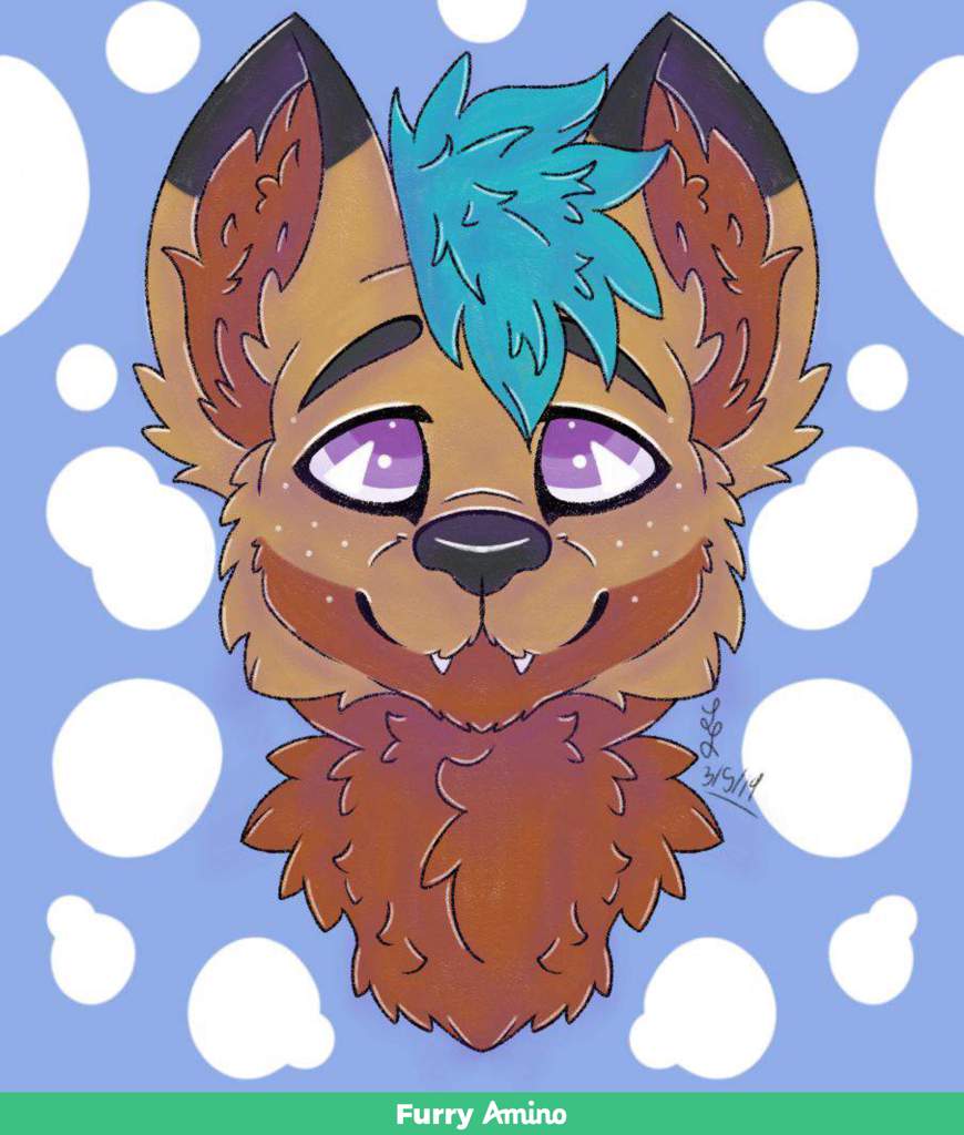 The Furry Sniper | Furry Amino