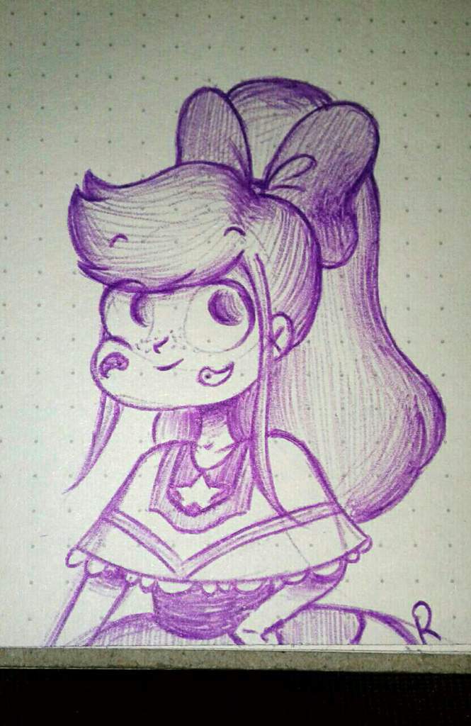 Calypso “callie” Butterfly Diaz Wiki Svtfoe Amino 2157