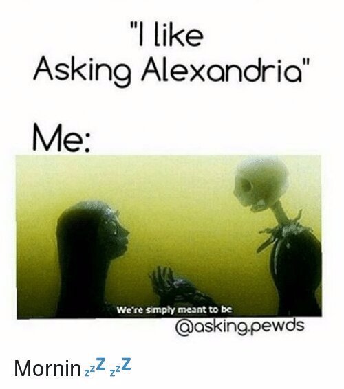 ASKING ALEX MEMES | Emo Amino