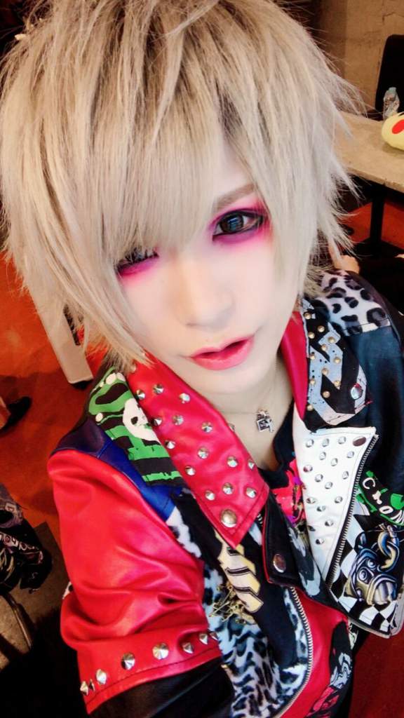 🖤🖤🖤🖤🖤🖤🖤🖤🖤🖤🖤 | Wiki | Jrock & Visual Kei Amino