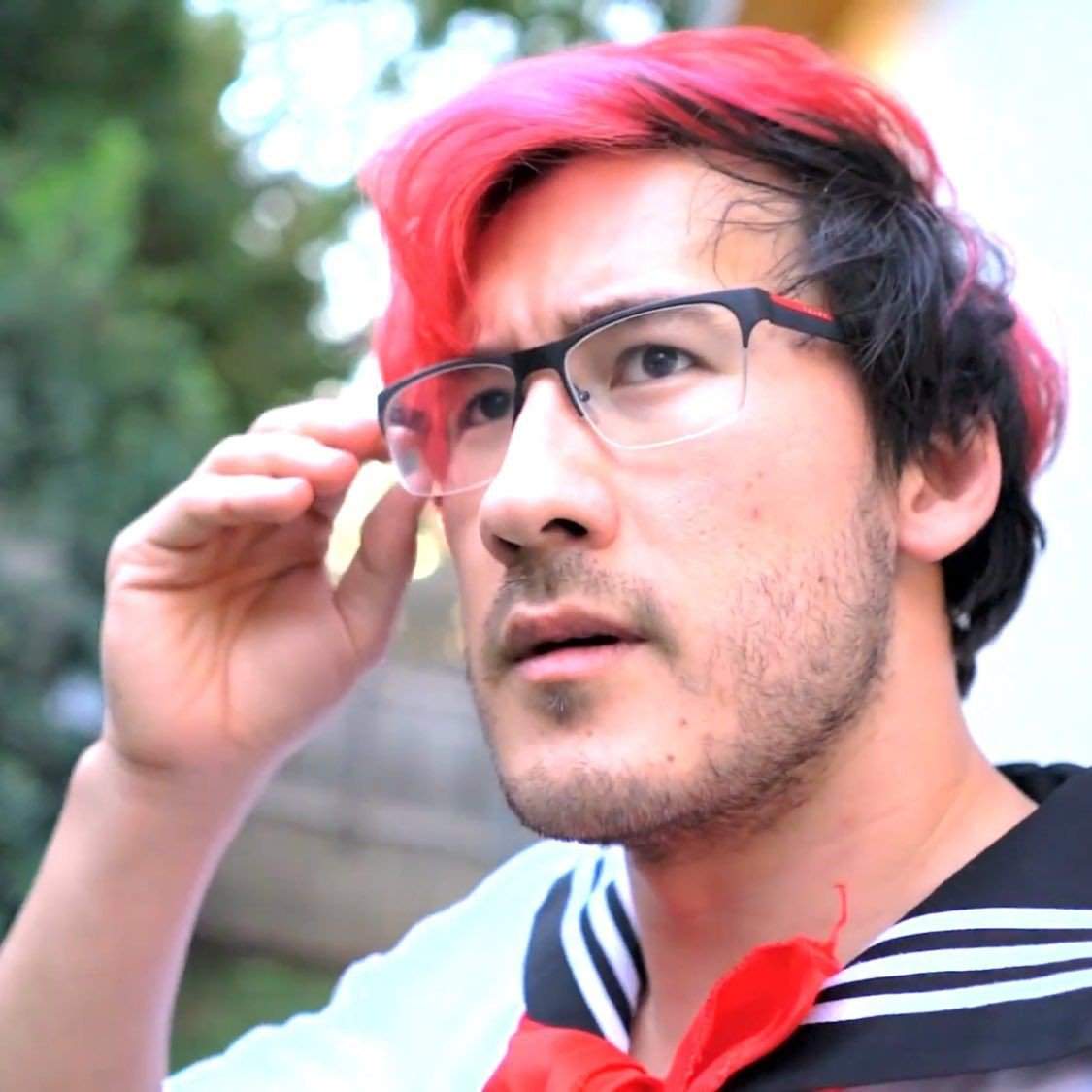 Yandereiplier | Wiki | Markiplier Amino Amino