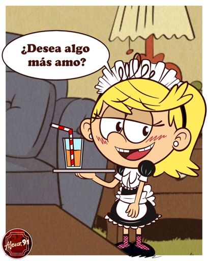 Lola Loud Wiki The Loud House Español Amino 8074