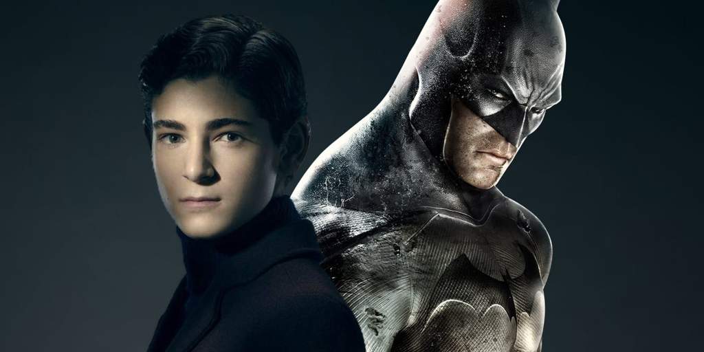 Ben McKenzie habló sobre cuánto tiempo aparecerá Batman | •Gotham Amino•  Amino