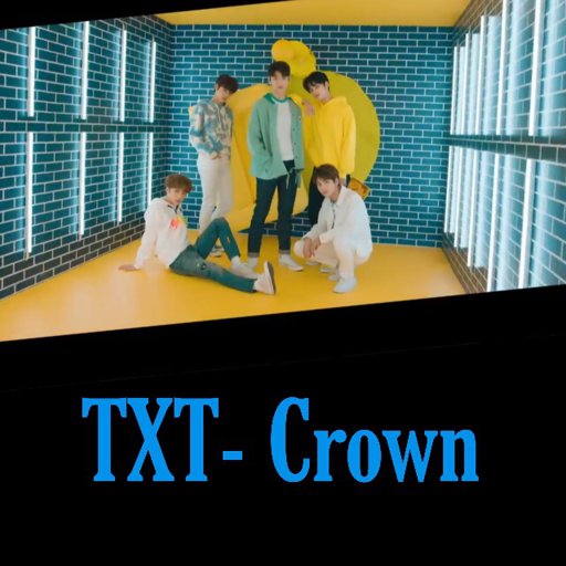 txt crown mp3 download