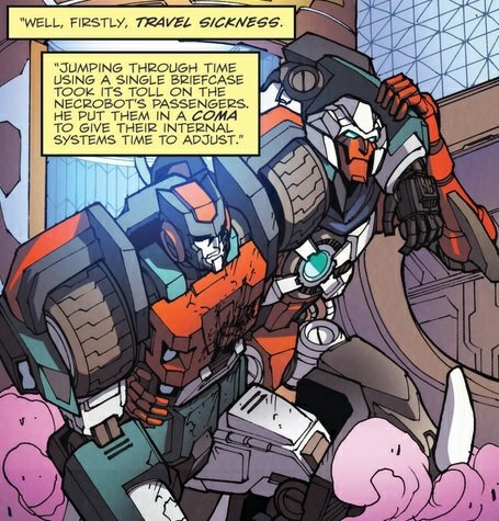 Roller(IDW) | Wiki | Transformers Amino