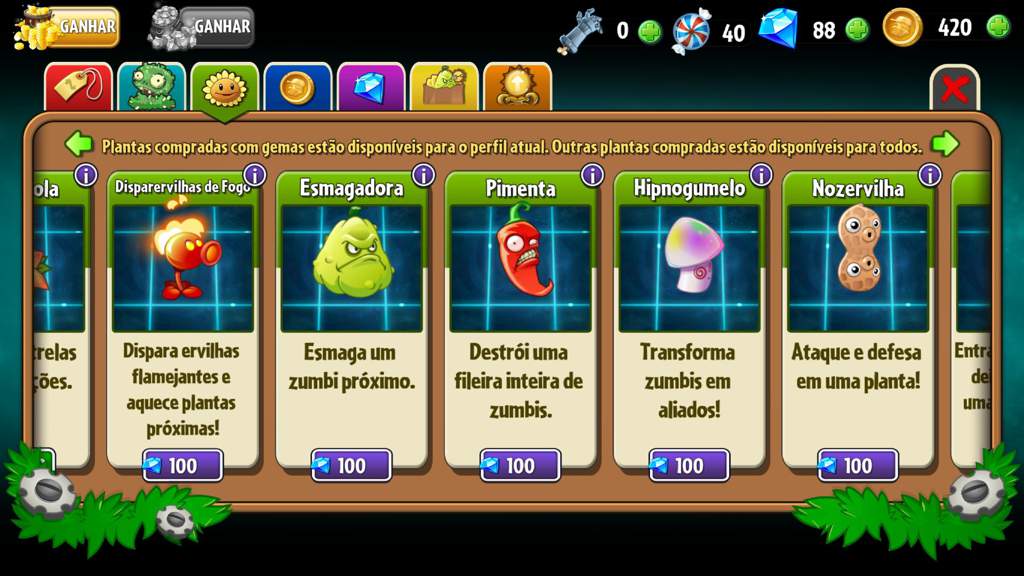 plants vs zombies 2 strategy guide