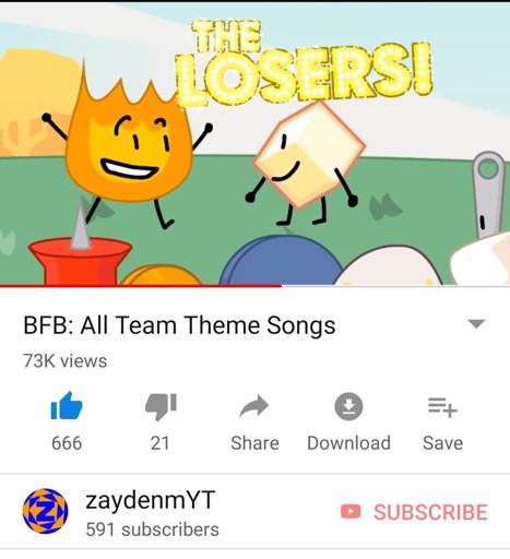 Announcement About The Roblox Game Bfdi Amino - bfb teams roblox