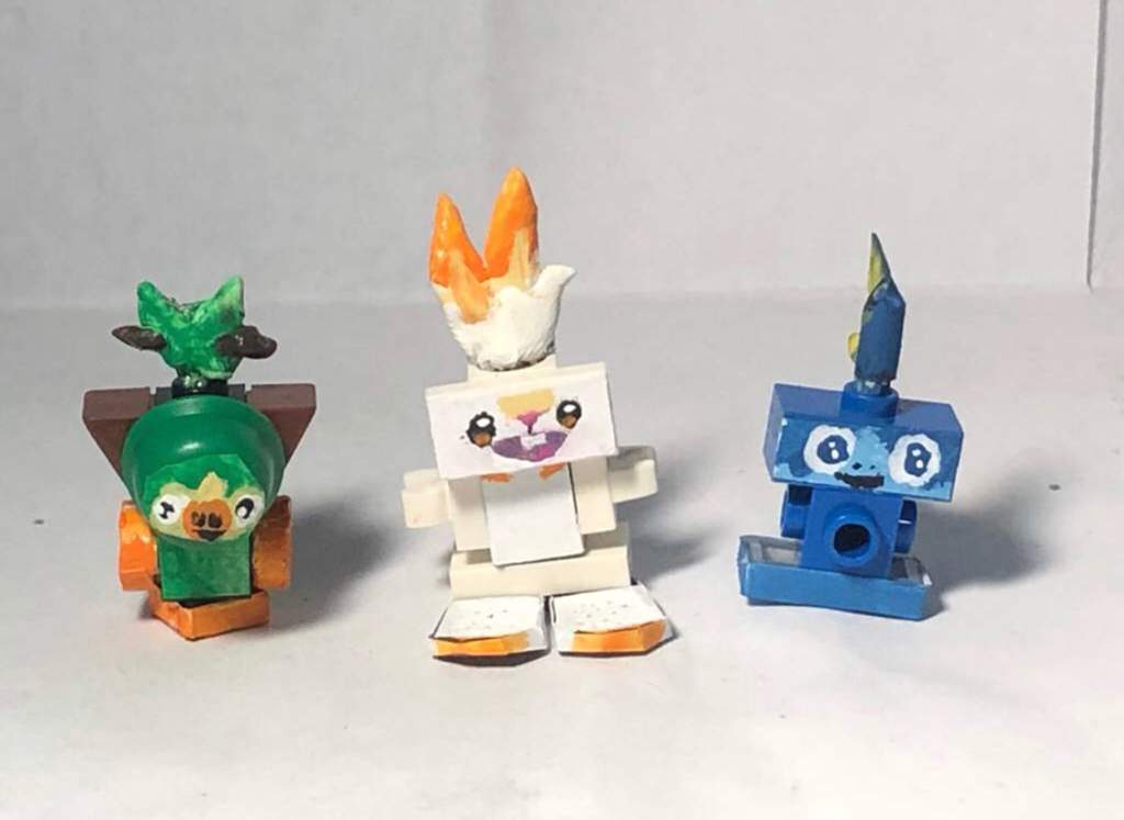 lego pokemon