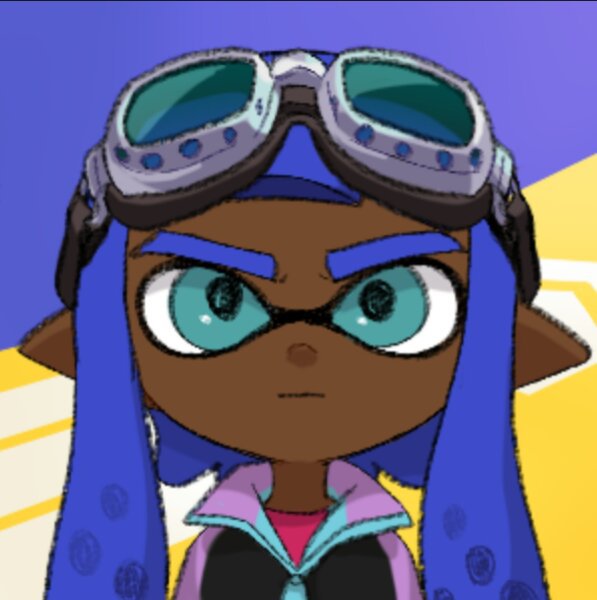 Yeid | Wiki | 👑 Splatoon ⭐Nintendo 👑 Amino